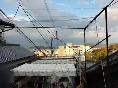 金刀比羅宮(香川県)