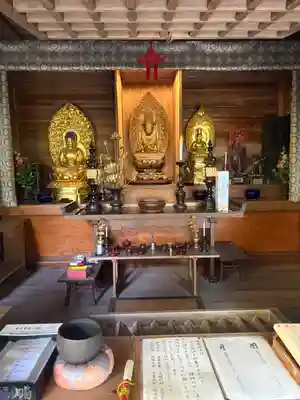 中尊寺(岩手県)