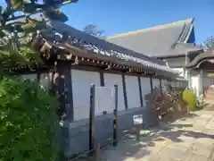 崇福寺の建物その他