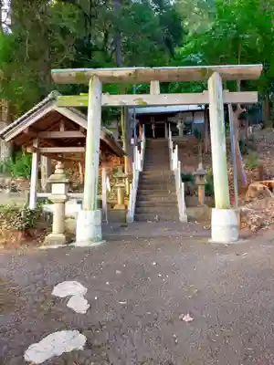 八王子神社(和歌山県)