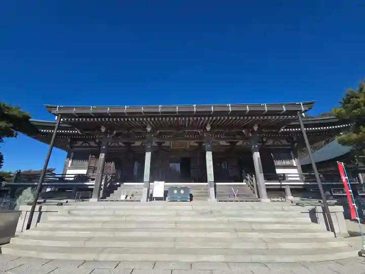 忉利天上寺(兵庫県)