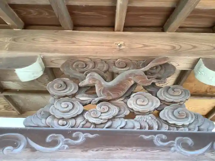 法岑寺(愛知県)