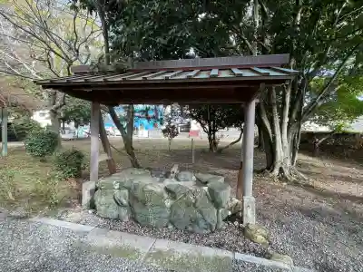 御薗神社(三重県)
