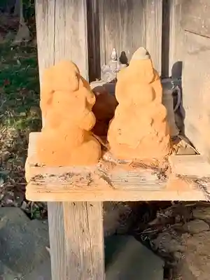 佐倍乃神社(宮城県)