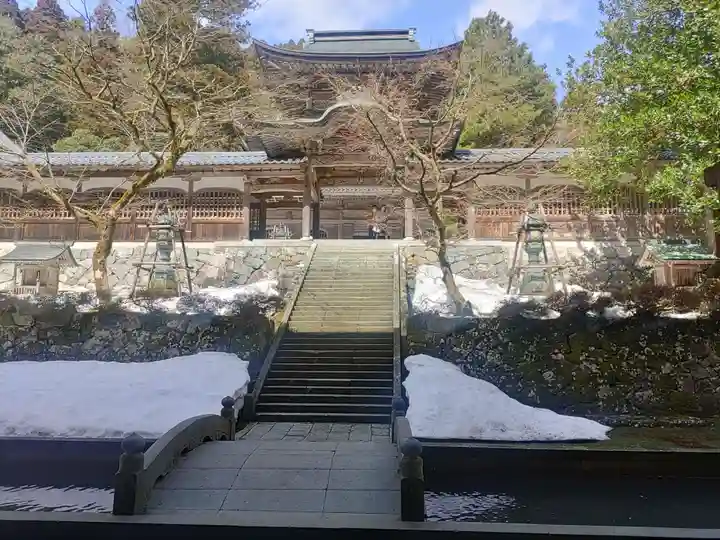 永平寺(福井県)