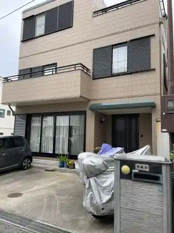 東林寺(兵庫県)