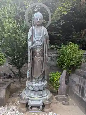 浄光寺(東京都)