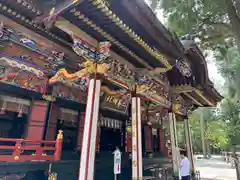 三峯神社(埼玉県)