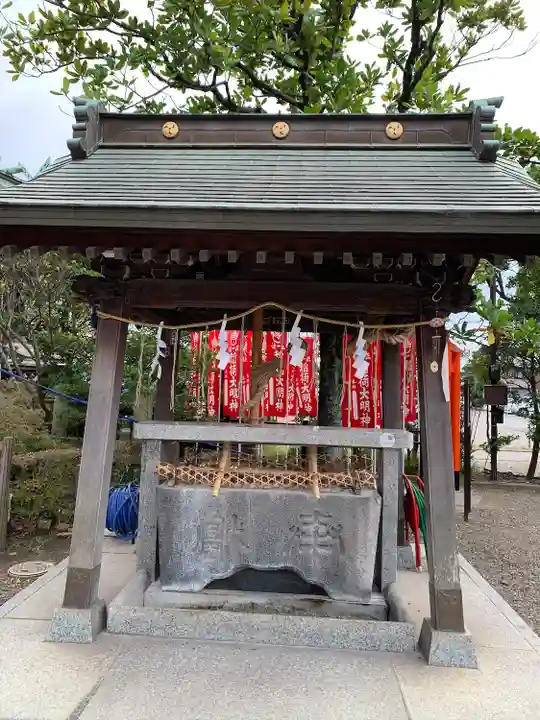 八剱八幡神社(千葉県)