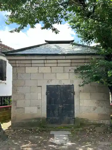 大屋神社(長野県)
