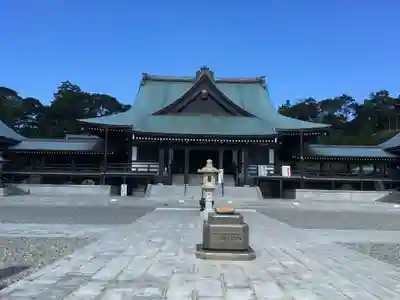 尊永寺の本殿・本堂