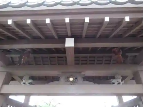 真光寺(千葉県)