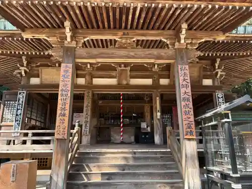 大龍寺(兵庫県)