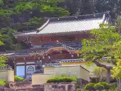 傑山寺(宮城県)