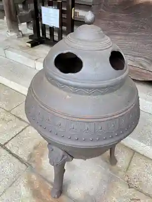 大圓寺(東京都)