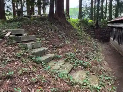高房神社(茨城県)