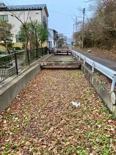 祓戸社（鹽竈神社境外末社）(宮城県)