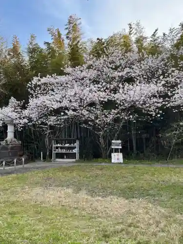 安楽寺(愛知県)