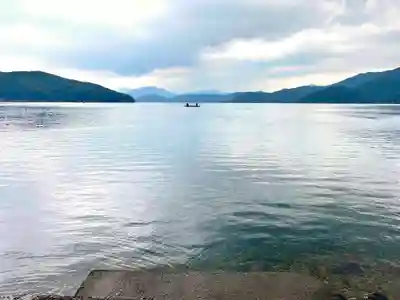 白鳥神社(長崎県)