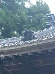 車神社(愛知県)