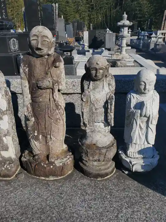 廃寺跡(大雲寺跡?)(栃木県)