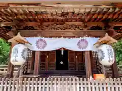 青森縣護國神社(青森県)