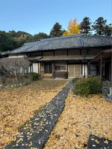 青原寺(大分県)