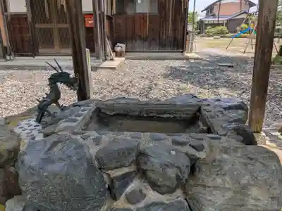 鹿島神社(滋賀県)