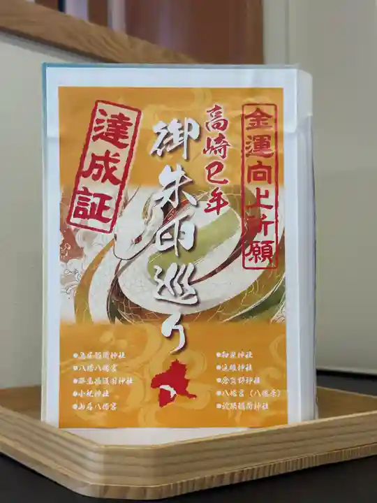 群馬県護国神社(群馬県)