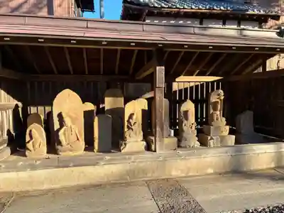 駒形観音堂(千葉県)