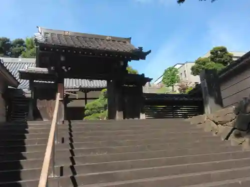 寳塔寺(東京都)