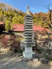 蓮華院寳生寺(東京都)