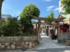 尼崎えびす神社(兵庫県)