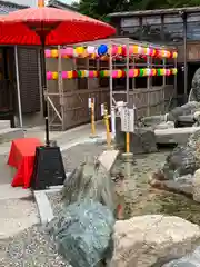 別小江神社(愛知県)