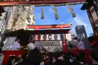 鷲神社(東京都)
