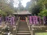 下野 星宮神社(栃木県)