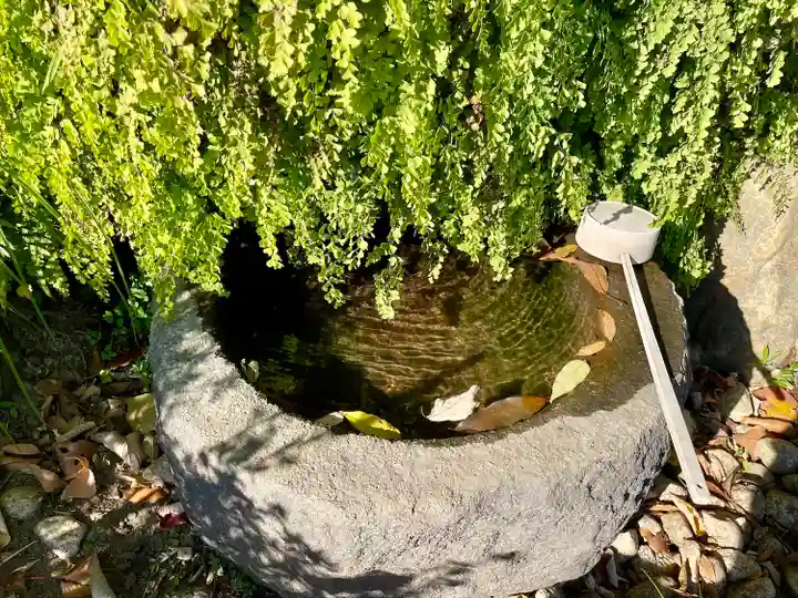 勝國寺(神奈川県)