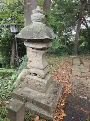 子之神社(神奈川県)