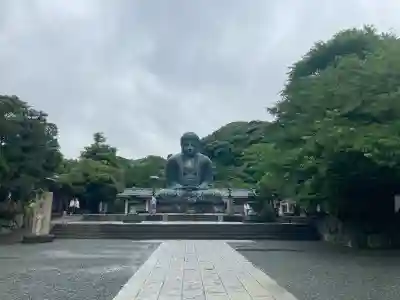 高徳院(神奈川県)