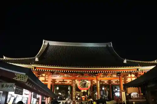 浅草寺(東京都)