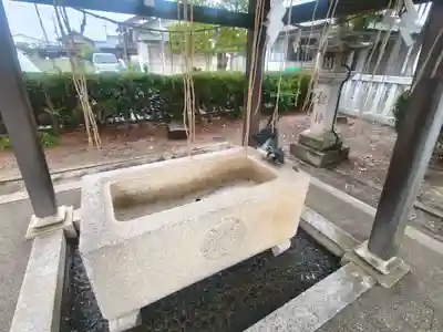 田村神社(滋賀県)
