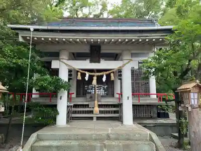 幸福神社(宮崎県)