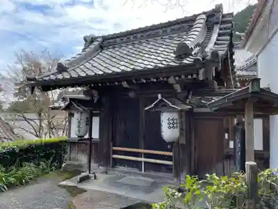 善峯寺(京都府)