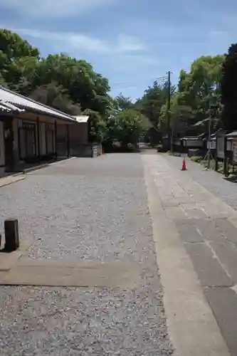 玉敷神社のその他建物