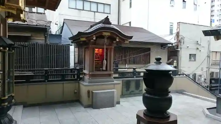 大観音寺のその他建物