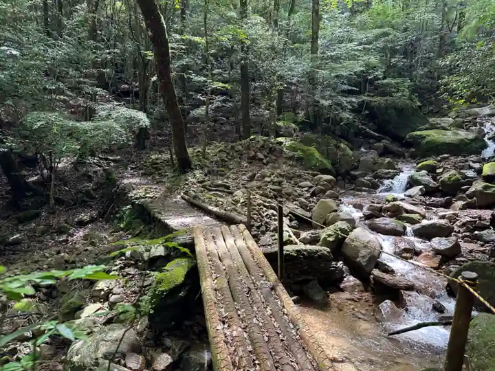 市房山神宮(熊本県)