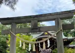 行田八幡神社(埼玉県)