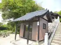 大昌寺(山口県)