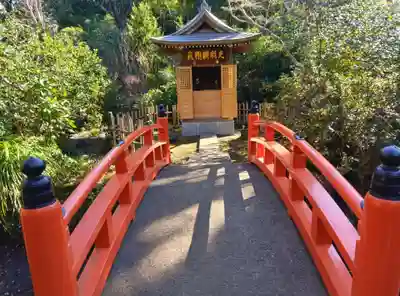 明王院（満願寺別院）(東京都)
