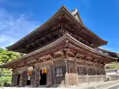 建長寺の建物その他